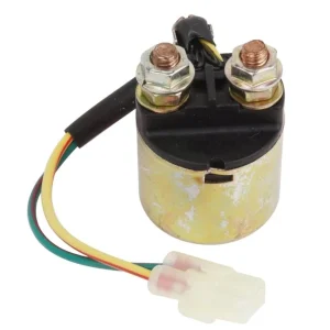 Caltric RE117 STARTER RELAY